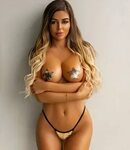 Juli Annee Topless - Sex photos